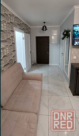 Сдается 2-комнатная квартира в Ворошиловском районе Ориентир: ул. Набережная, Аркадия Донецк - изображение 6