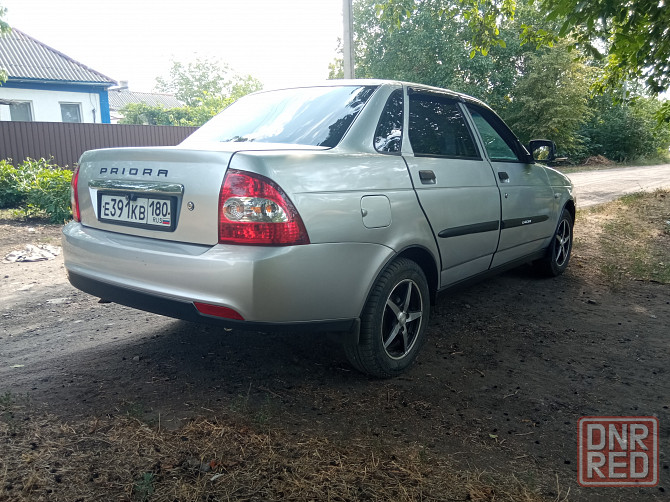 Продам приору Харцызск - изображение 3