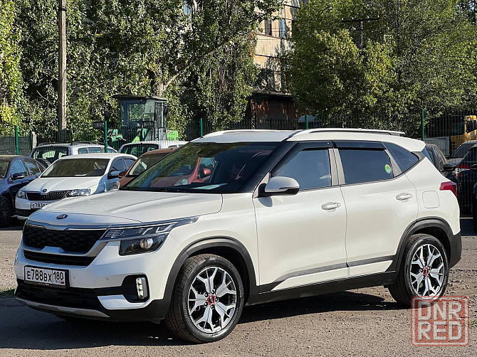 Kia Seltos Донецк - изображение 5