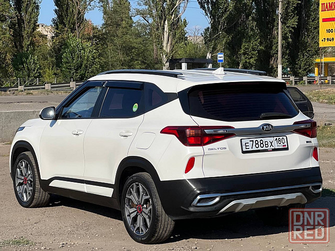 Kia Seltos Донецк - изображение 4