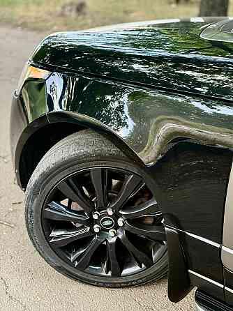 Range Rover Vouge Донецк