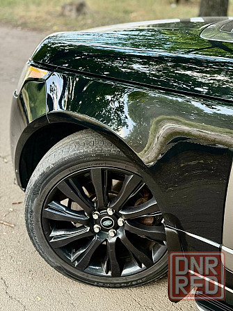 Range Rover Vouge Донецк - изображение 5