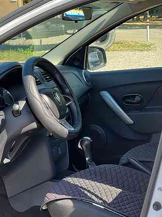 Renault Logan Донецк