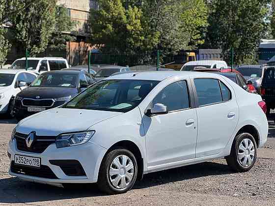 Renault Logan Донецк