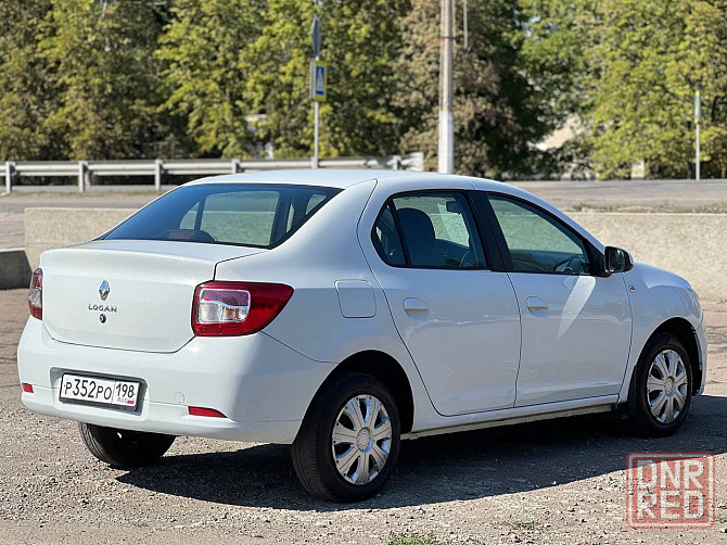 Renault Logan Донецк - изображение 3