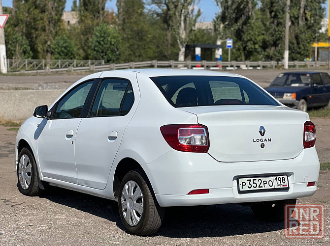 Renault Logan Донецк - изображение 4