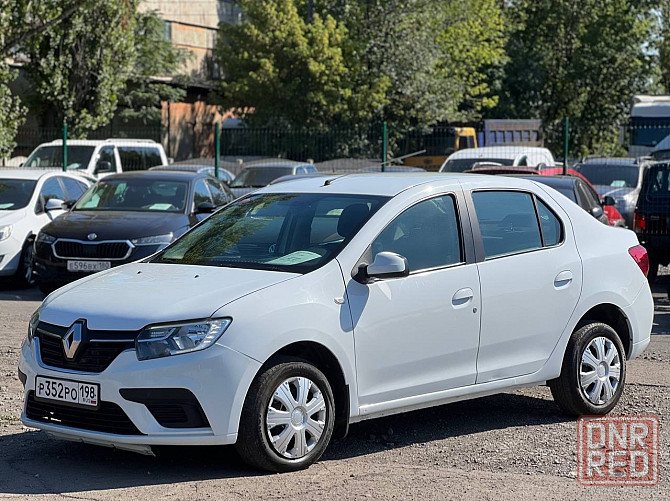 Renault Logan Донецк - изображение 5