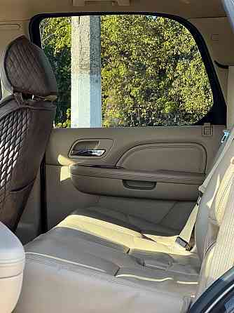 Cadillac Escalade Донецк