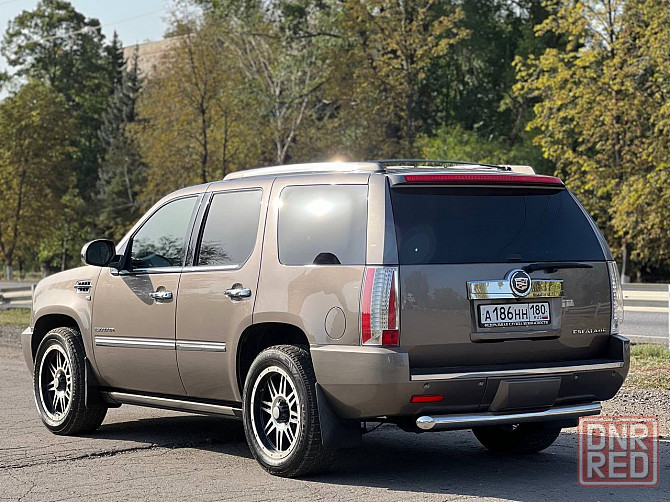 Cadillac Escalade Донецк - изображение 3