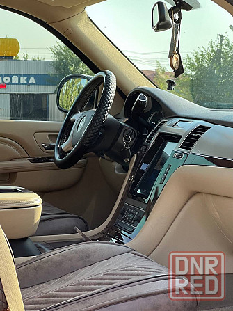Cadillac Escalade Донецк - изображение 7