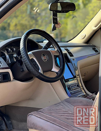 Cadillac Escalade Донецк - изображение 5