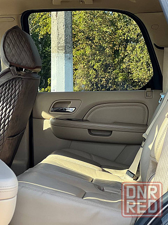 Cadillac Escalade Донецк - изображение 6