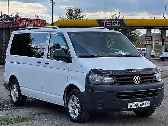 Volkswagen Transporter Донецк