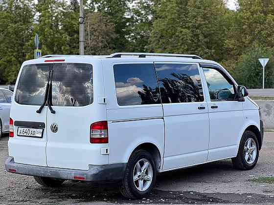 Volkswagen Transporter Донецк