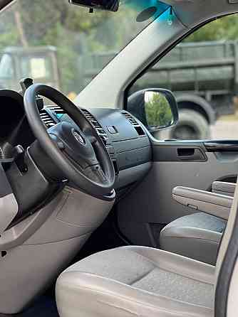 Volkswagen Transporter Донецк