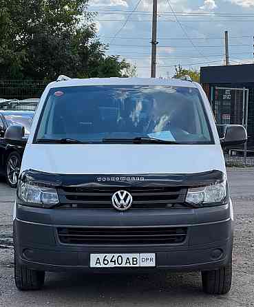 Volkswagen Transporter Донецк