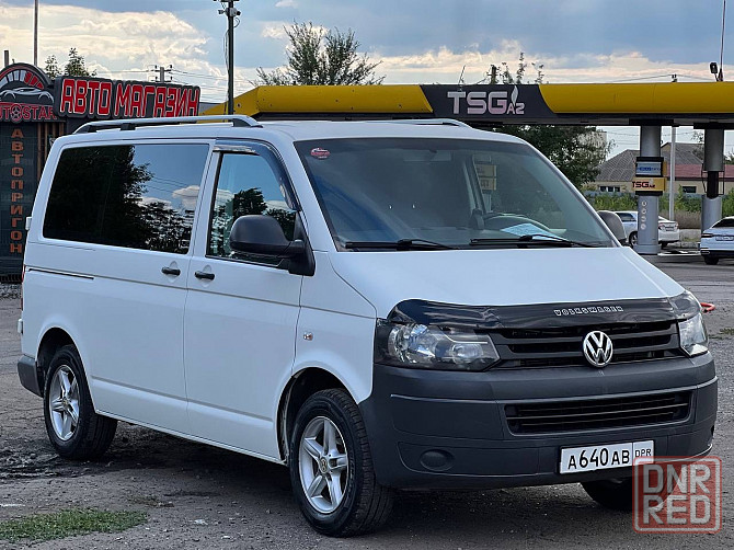 Volkswagen Transporter Донецк - изображение 2