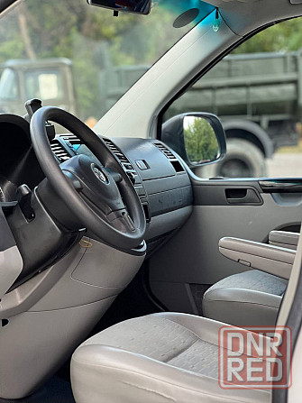 Volkswagen Transporter Донецк - изображение 6