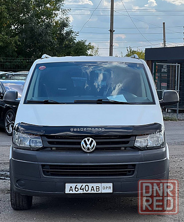 Volkswagen Transporter Донецк - изображение 1