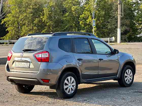Nissan Terrano Донецк