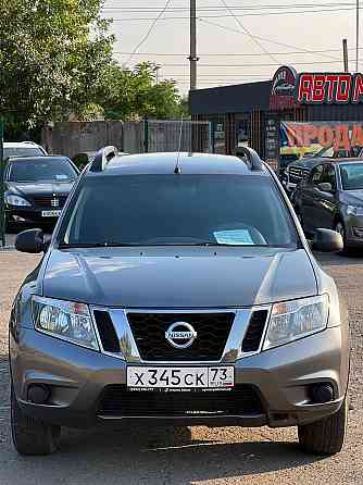 Nissan Terrano Донецк