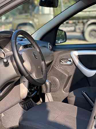 Nissan Terrano Донецк