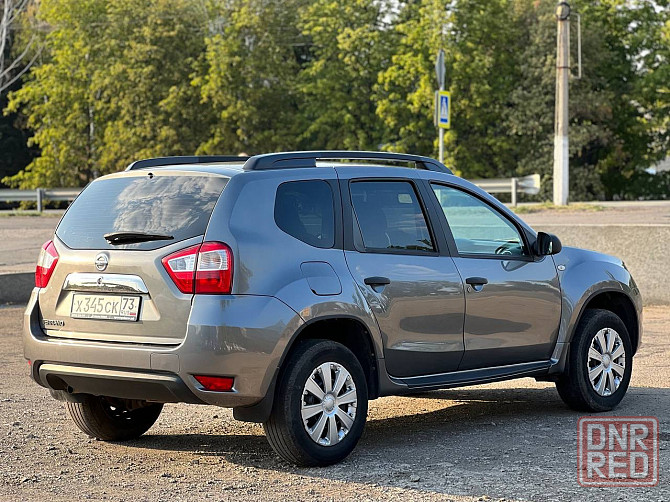 Nissan Terrano Донецк - изображение 4
