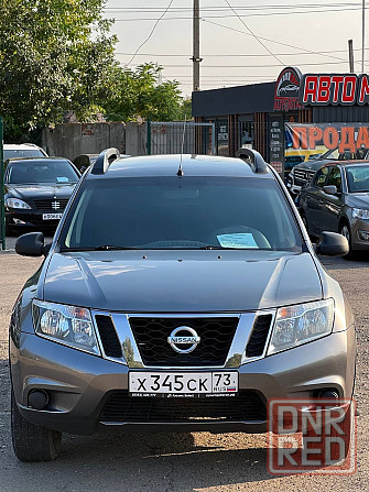 Nissan Terrano Донецк - изображение 2