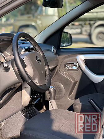 Nissan Terrano Донецк - изображение 6