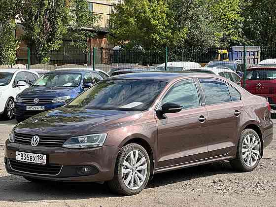 Volkswagen Jetta Донецк