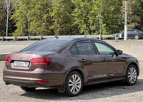 Volkswagen Jetta Донецк
