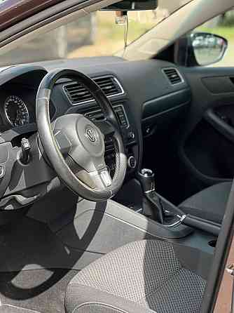 Volkswagen Jetta Донецк