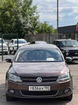 Volkswagen Jetta Донецк