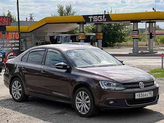 Volkswagen Jetta Донецк
