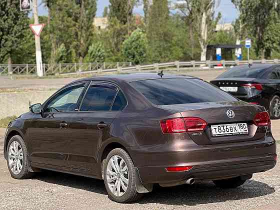 Volkswagen Jetta Донецк