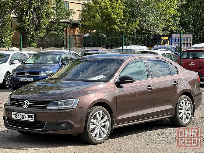 Volkswagen Jetta Донецк - изображение 5