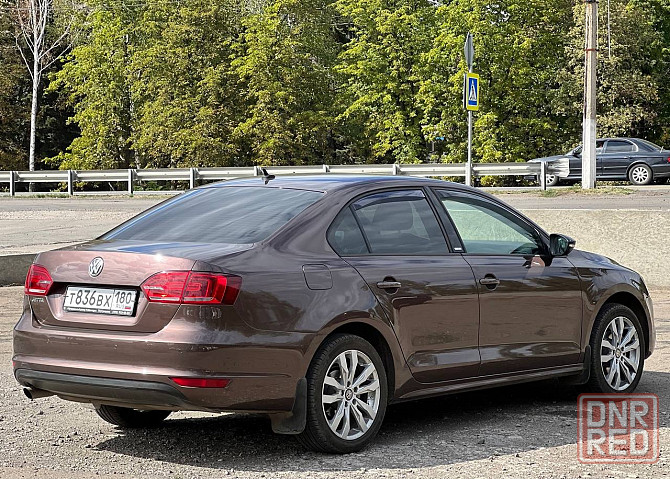 Volkswagen Jetta Донецк - изображение 3