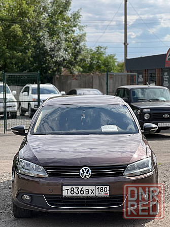 Volkswagen Jetta Донецк - изображение 1