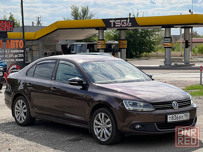 Volkswagen Jetta Донецк - изображение 2