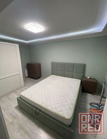 Сдается трехкомнатная квартира в Пролетарском районе ориентир Щетинина. Донецк - изображение 5