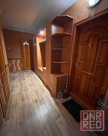Сдаю двухкомнатную квартиру 55 м² Донецк, Куйбышевский район, улица Куйбышева Донецк - изображение 1