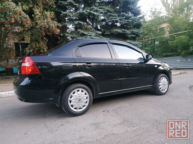 Chevrolet Aveo-3/Ravon Nexia-R3 2018 Донецк - изображение 3