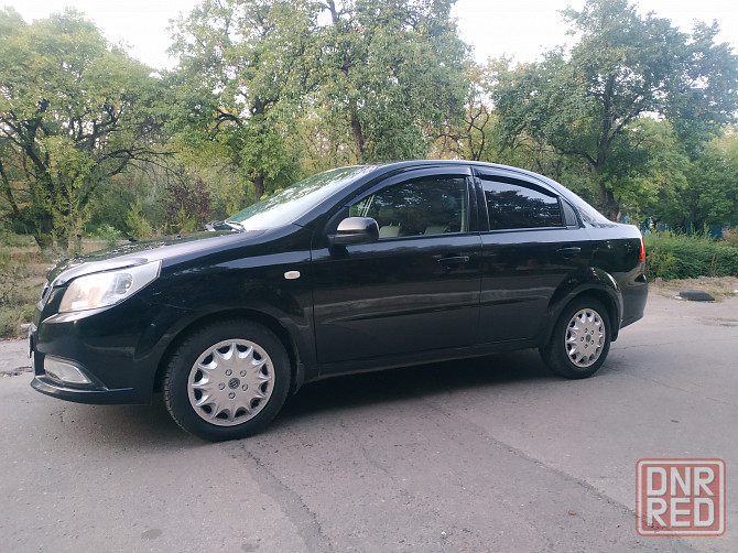 Chevrolet Aveo-3/Ravon Nexia-R3 2018 Донецк - изображение 1