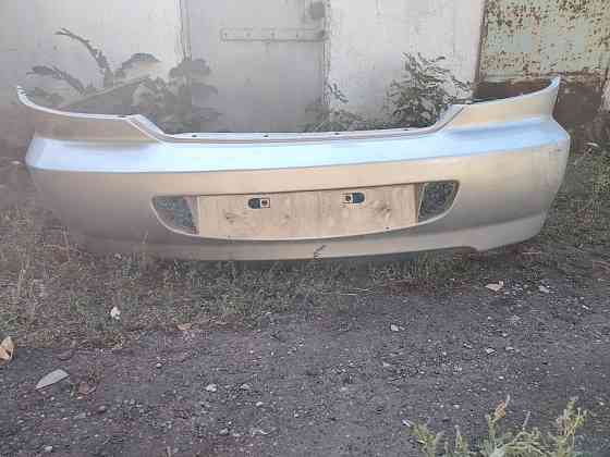 Бампер kia sephia 1998- 2002г. kia spectra 2004-2008г.г. Донецк