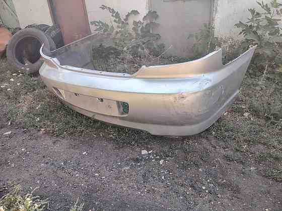 Бампер kia sephia 1998- 2002г. kia spectra 2004-2008г.г. Донецк