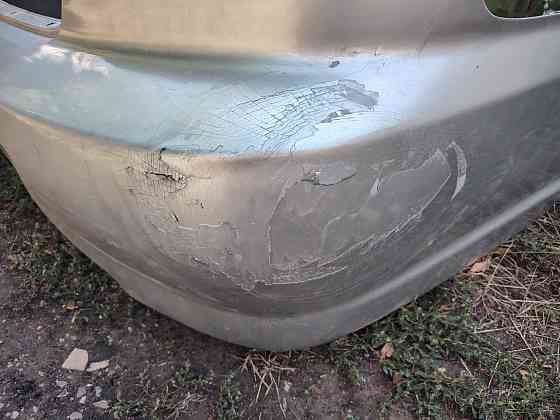 Бампер kia sephia 1998- 2002г. kia spectra 2004-2008г.г. Донецк