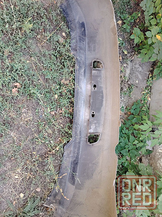 Бампер kia sephia 1998- 2002г. kia spectra 2004-2008г.г. Донецк - изображение 5