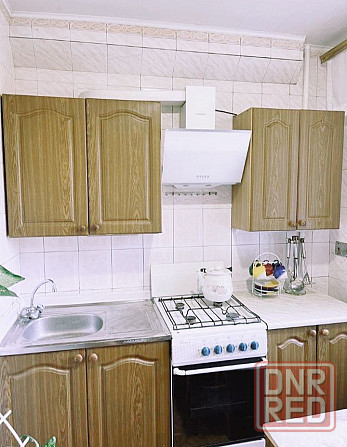 Сдаётся 2-ая квартира 50м² Район: Центральный Ориентир: Варганова ул Мариуполь - изображение 5