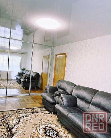 Сдаётся 2-ая квартира 50м² Район: Центральный Ориентир: Варганова ул Мариуполь - изображение 1