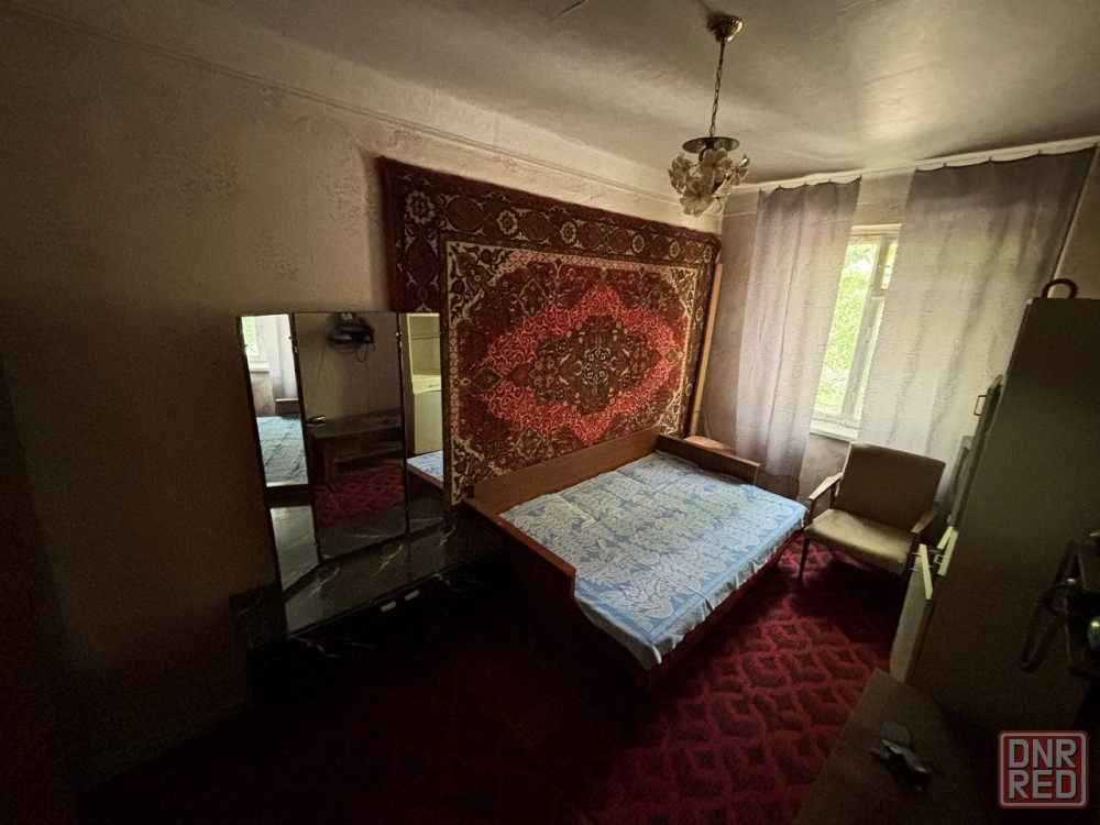 Продам 2х комнатную квартиру, в Петровском районе, м-н Тихтий. Донецк - изображение 2
